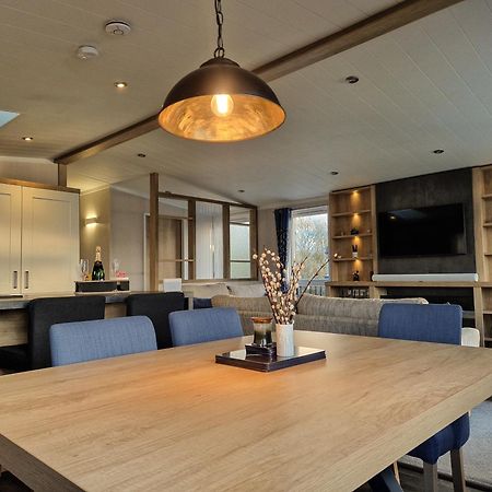 Hotchkin Lodge Woodhall Spa Zewnętrze zdjęcie